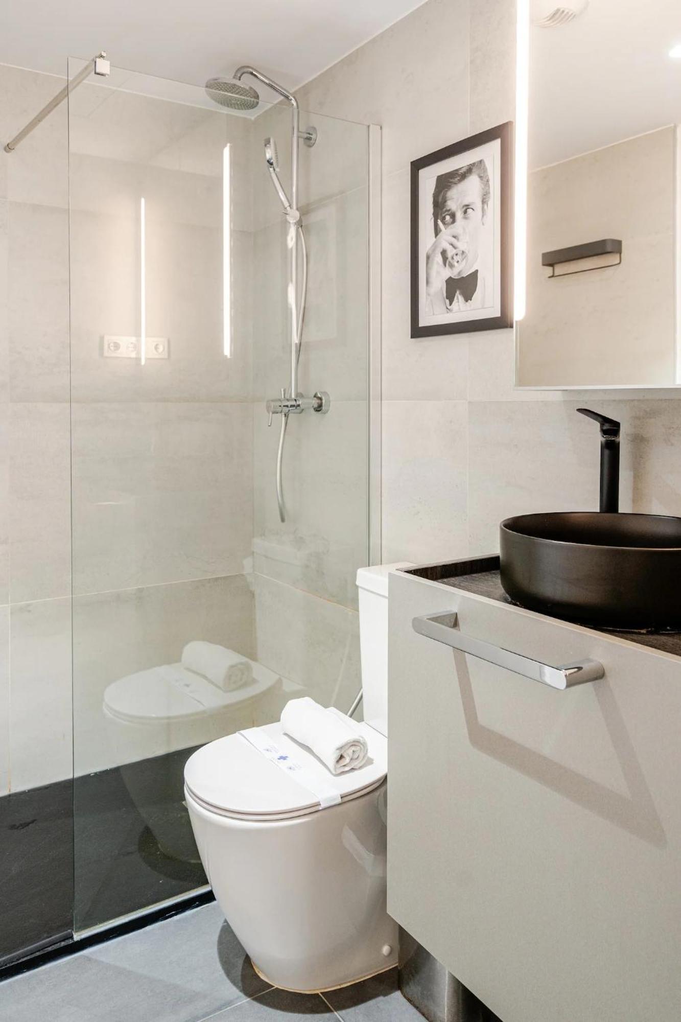 Werentvlc - Espectacular Duplex Terraza Y Piscina Apartment Valencia Exterior photo